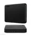 Disco duro externo Toshiba Canvio Basic 2TB